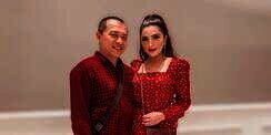 Ulang Tahun, Anang Hermansyah Pamer Hadiah Pemberian Krisdayanti dan Raul Lemos
