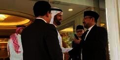 Saudi Akan Buka Haji dari Luar Negeri Tahun Ini, Berapa Kuota Indonesia?