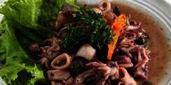 Resep Cumi-cumi Ungkep Bumbu Bawang