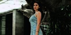 6 Potret Nora Alexandra Pamer Body Goals, Bikin Susah Kedip!