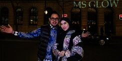 Gilang Juragan99 Buka Suara Terkait Money Laundry, Kaji Edan, dan Pesawat Jet