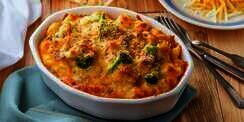 Resep Mac and Cheese Brokoli yang Vegan Friendly