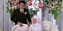7 Potret Rumah Kontrakan Steno Ricardo Mantan Suami Mawar AFI, Tinggal Bareng Istri Baru!