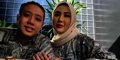 Dulu Hidup di Penjara Bareng Suami, Nasib dan Penampilan Rey Utami Berubah Drastis