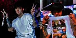 8 Potret Rumah Reza Arap, YouTuber Terseret Kasus Doni Salmanan, Ruang Game Keren Banget!