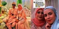 8 Potret Viral Ibu Nikahi Berondong, Anak Dilema Panggil Bapak Tiri yang Cuma Beda 3 Tahun