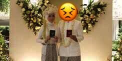 Kisah Pilu Wanita hanya Sehari Jadi Istri, Nikah Langsung Cerai karena Suami 'Belok' dengan Cowok