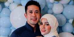 Terungkap! Alasan Olla Ramlan Gugat Cerai Aufar Hutapea