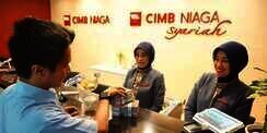 Cetak Laba Rp1,8 Triliun di 2022, CIMB Niaga Syariah Sambut Ramadhan dengan Produk Pembiayaan Baru