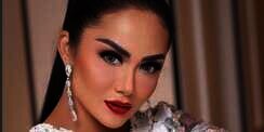 8 Momen Perayaan Ultah Krisdayanti, Penampilannya Jadi Sorotan!