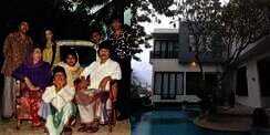 5 Potret Rumah Pemain 'Si Doel Anak Sekolahan', Semua Super Megah dan Gedongan!