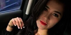 8 Potret Terbaru Bunga Niari, Mantan Istri Pertama Andika Kangen Band yang Jarang Terekspos!