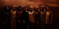 Persahabatan Brand Kami, Titi Kamal dan Mega Iskanti di Koleksi Raya Collection 2022