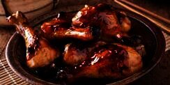Sedapnya Ayam Madu Legit, Bisa Jadi Lauk atau Camilan