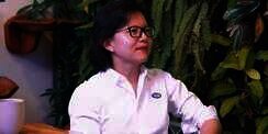 Outfit Grace Tahir Putri Konglomerat Bos Mayapada, Celana Lima Tahun Masih Nempel Dipakai