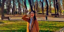 Vanessa Khong Ungkap Rumah yang Dipamerkan Indra Kenz Ternyata Milik Keluarganya