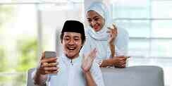 60 Ucapan Maaf Menjelang Ramadhan 2022 yang Penuh Ketulusan dan Keikhlasan
