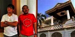 10 Adu Mewah Rumah Sule Vs Andre Taulany, Mana Lebih Pantas Bergelar &lsquo;Sultan&rsquo;?