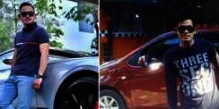 Potret Gilang Juragan 99 Sebelum Jadi Orang Kaya, Badannya Terlihat Kurus