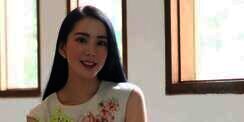Lama Tak Muncul di TV, 5 Kabar Terbaru Jill Gladys yang Kini Punya Jabatan Mentereng