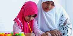 3 Kendala yang Kerap Dihadapi Moms Saat Mendampingi Anak Sekolah Online