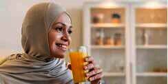 Campuran Jus Jeruk yang Buat Tubuh Lebih Fit dan Kulit Glowing