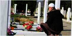 Hukum Berziarah dan Doa Ziarah Kubur Lengkap dengan Latin & Artinya