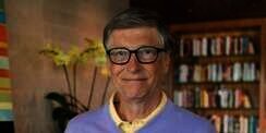 Cerai dari Sang Istri, Bill Gates Hancurkan Rumah Mewah Senilai Rp617 Miliar
