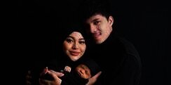 Awalnya Ledek Atta Halilintar Pucat Diajak Dinner di Ketinggian 50 Meter, Aurel Berubah Jadi Panik