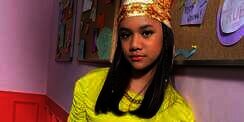 NGOBRAS: Kisah Insecure Neona Ayu dan Single Be True