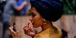 Tren Makeup Ramadan Biar Wajah Terlihat Segar