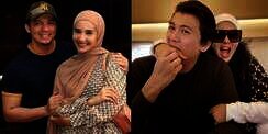 8 Potret Rumah Mewah Artis yang Putuskan Hijrah, Semua Super Megah Bak Istana!