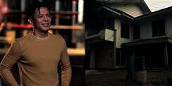 Potret Rumah Mewah Terbengkalai Milik 5 Artis, Kamar Mandi Alda Risma Bikin Merinding!