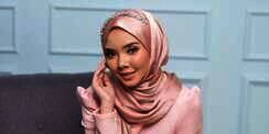 MUA Profesional Ungkap Tren Makeup Ramadan