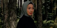 NGOBRAS:  Cerita Mengikhlaskan Hubungan di Single 'Terima Saja' Nina Suci
