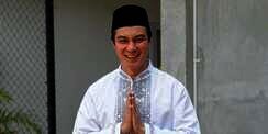 Baim Wong Rogoh Kocek Sendiri Buat Tularkan Semangat Berbagi ke Gamers, Berapa Nilainya?