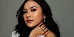 8 Potret Lawas Mahalini Semasa Sekolah, Paras Cantiknya Jadi Sorotan!