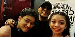 Potret Nada Tarina Putri Anak Angkat Deddy Corbuzier, Balerina Cantik Jadi Adik Baru Azka