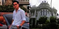 3 Potret Rumah Mewah Milik Tersangka Investasi Bodong, Berbentuk Kastil Hingga Istana Megah!