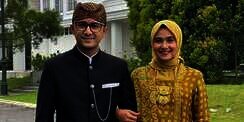 10 Potret Rumah Mewah Hengky Kurniawan Usai Jadi Bupati, Dulu Hanya Penjualan Permen!