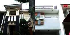 Potret Adu Mewah Rumah Mantan Personil Cagur, Ada yang Harganya Rp15 Miliar!