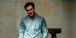 Baim Wong Wajibkan Karyawan Mengaji di Bulan Ramadan