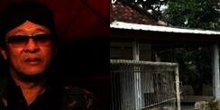 Potret Rumah Masa Kecil Deddy Dores yang Terlihat Rapi dan Bersih