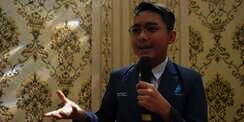 Keren, Siswa Madrasah Serpong Diterima 5 Universitas di Asia, Australia, dan Eropa