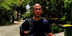 Marcell Siahaan Puji Putranya Kuat Berpuasa Sehari Penuh