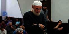 Muslim Ukraina Jalani Ramadan di Bawah Dentuman Bom dan Sirene: `Anak-Anak Penuh Air Mata`