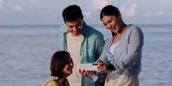 Keren! Web Series Cinematic Ini Dibuat Cuma Pakai Ponsel Samsung S22 Ultra 5G