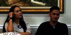 Kekasih Tantang Vicky Prasetyo Duel Tinju, Kalina Ocktaranny Heran: `Dalam Rangka Apa?`