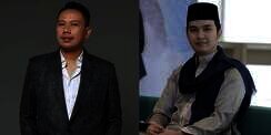 10 Adu Mewah Rumah Vicky Prasetyo VS Aldi Taher, Beda Jauh Bak Bumi dan Langit!