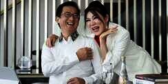 7 Potret Rumah Mewah Konglomerat Hermanto Tanoko, Dulu Lahir di Kandang Ayam, Kini Tinggal di Istana!